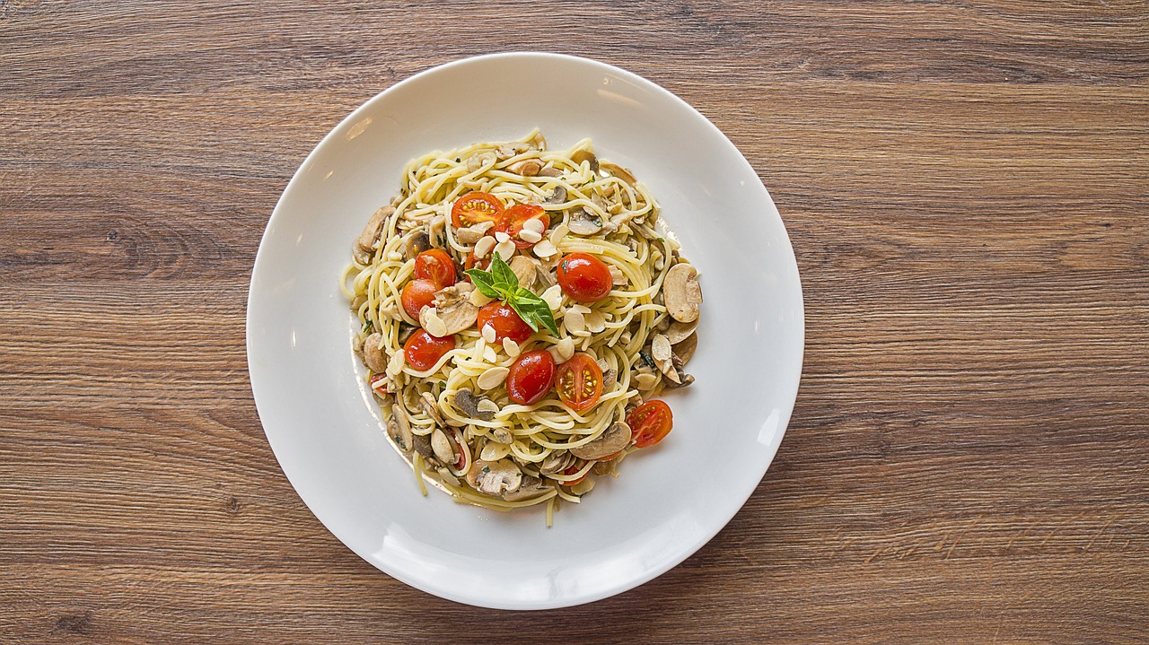 ¿Que tiene la pasta de colores?