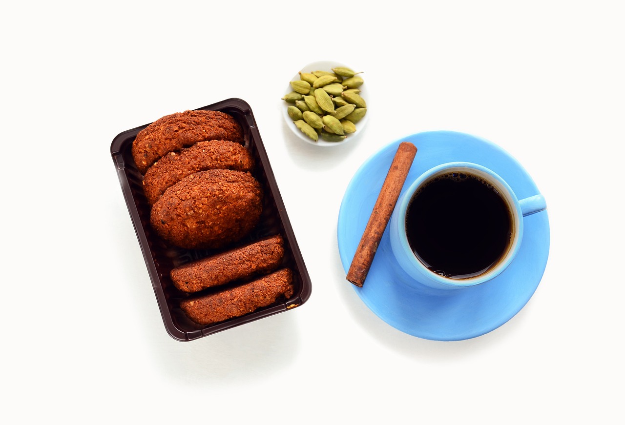 ¿Qué es cardamomo y dónde se compra?