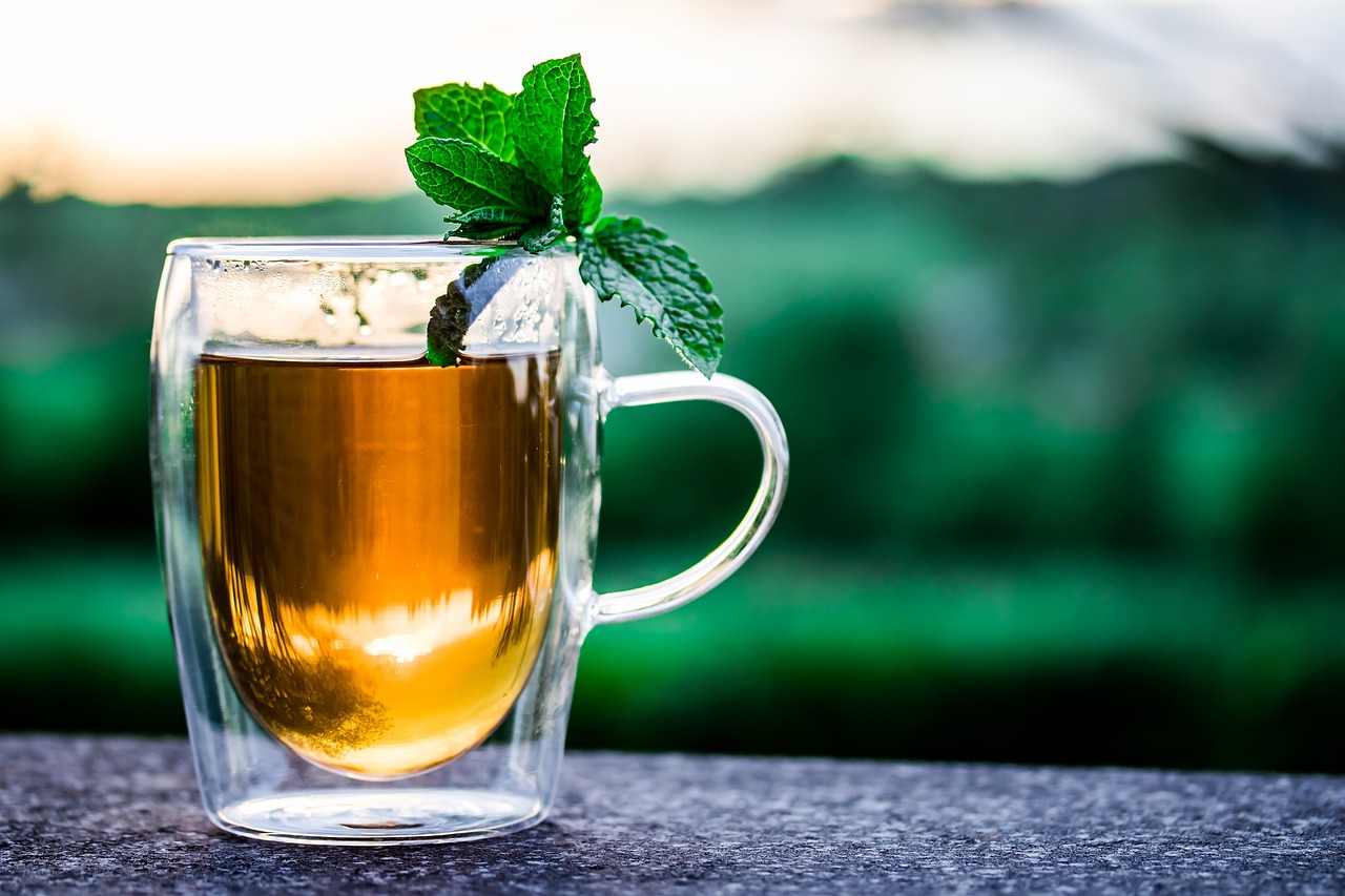 ¿Cuál es el té que no tiene Teina?