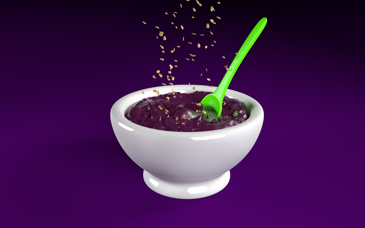 ¿Qué es el açaí y dónde se compra?