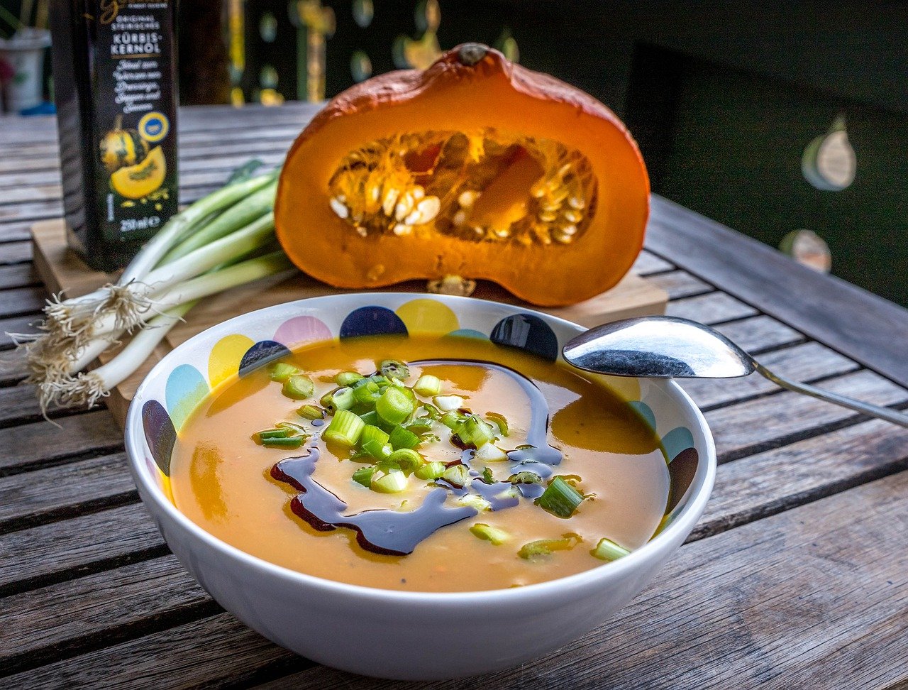 ¿Qué cantidad de semillas de calabaza hay que tomar al día?