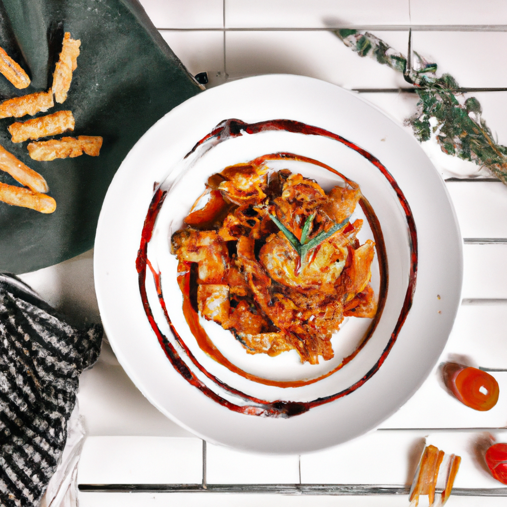 ¿Dónde está la mejor pasta del mundo?