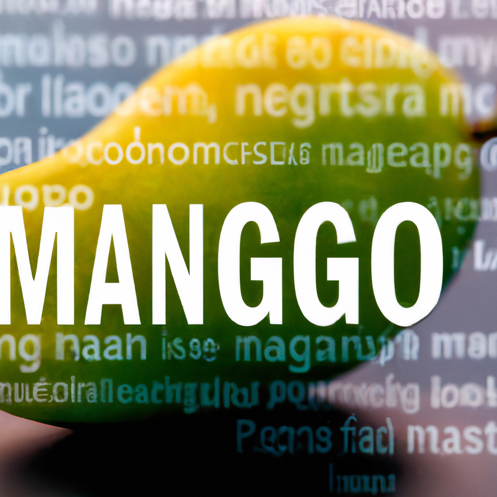 ¿Cómo contactar con Mango online?