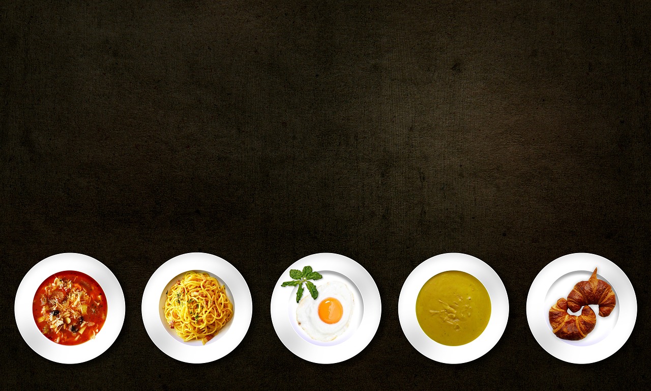 ¿Cómo se puede comer las algas?