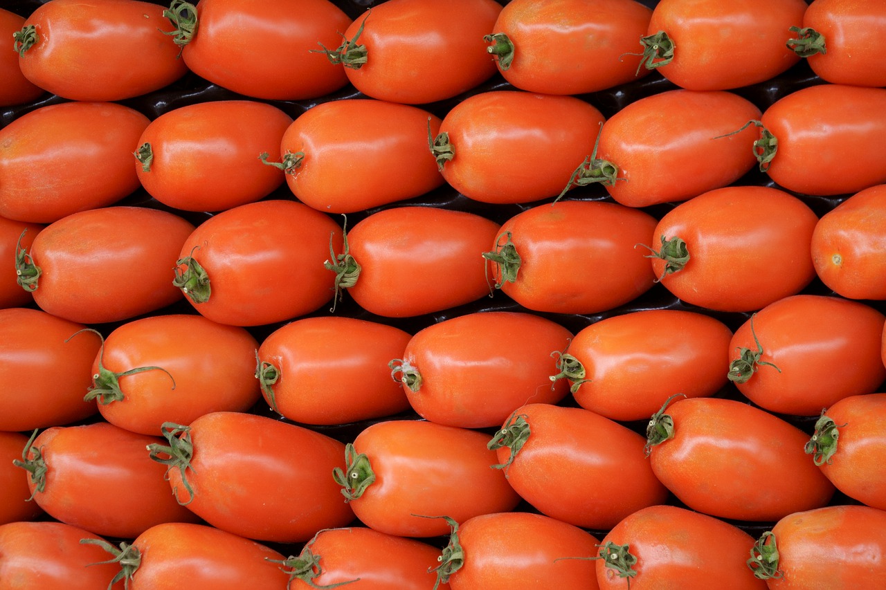 ¿Qué es la Passata de Pomodoro?