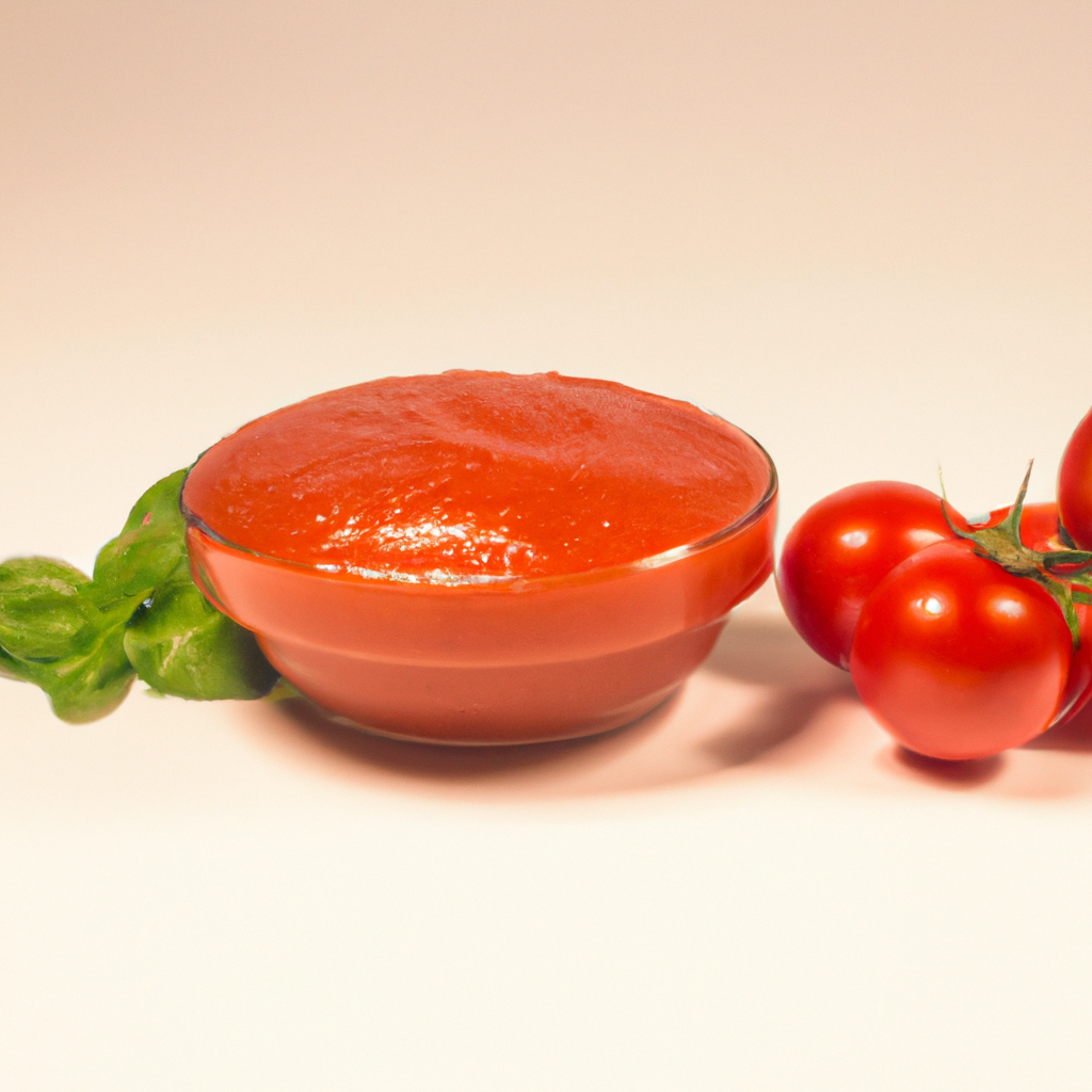 ¿Qué es Italian Passata?