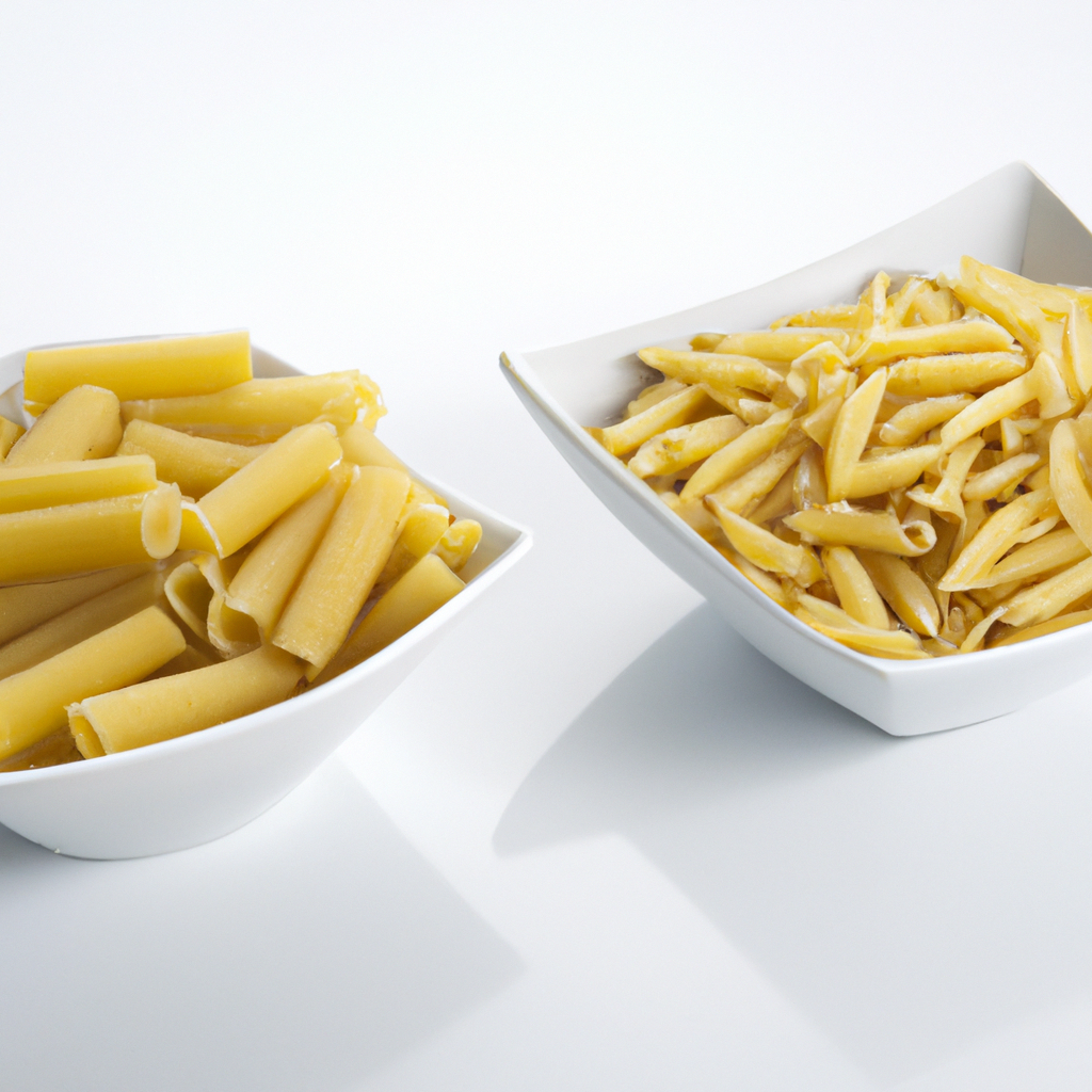 ¿Qué es pasta di Gragnano?
