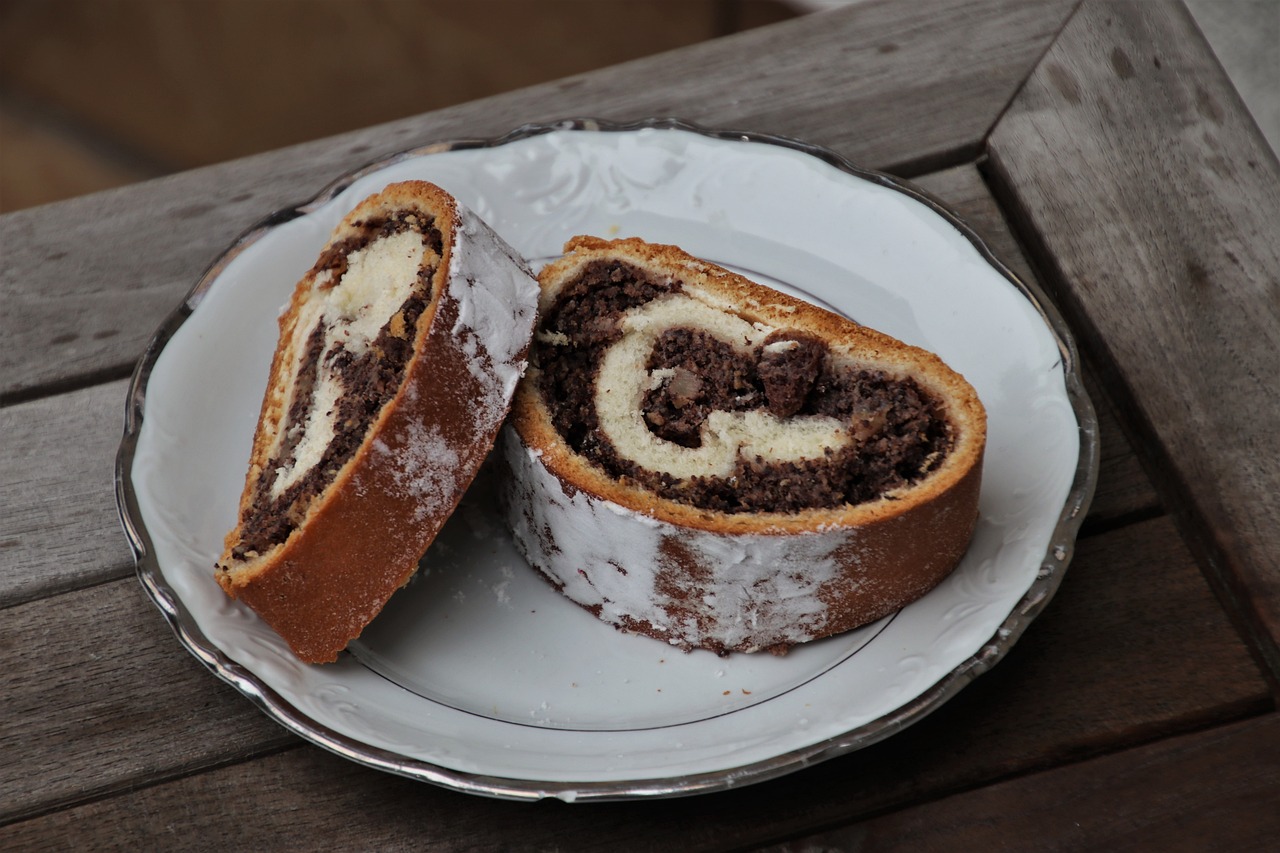 ¿Que tiene la harina de repostería?