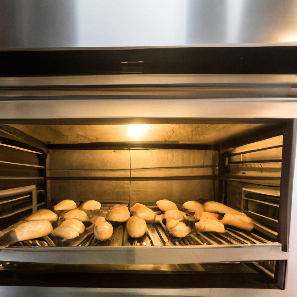 ¿Qué es un horno kosher?