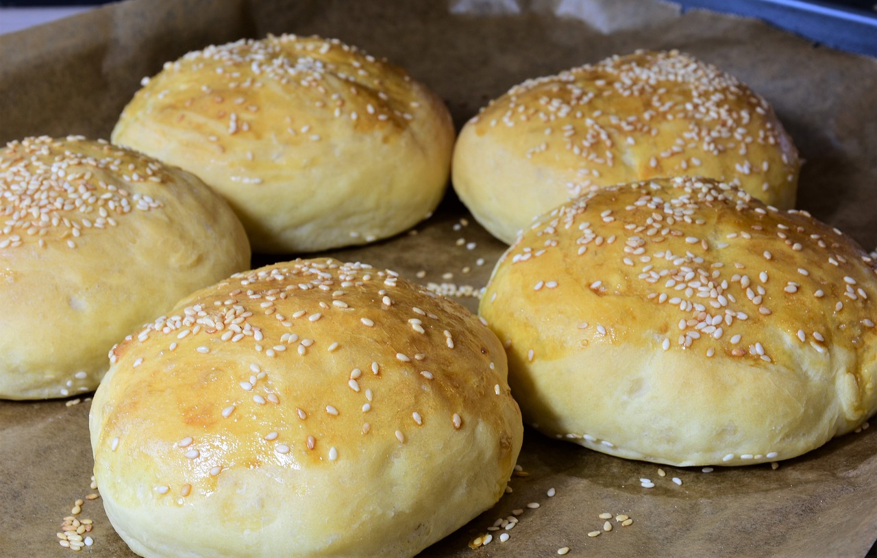 ¿Cuántos gramos de levadura fresca para 1kg de harina?