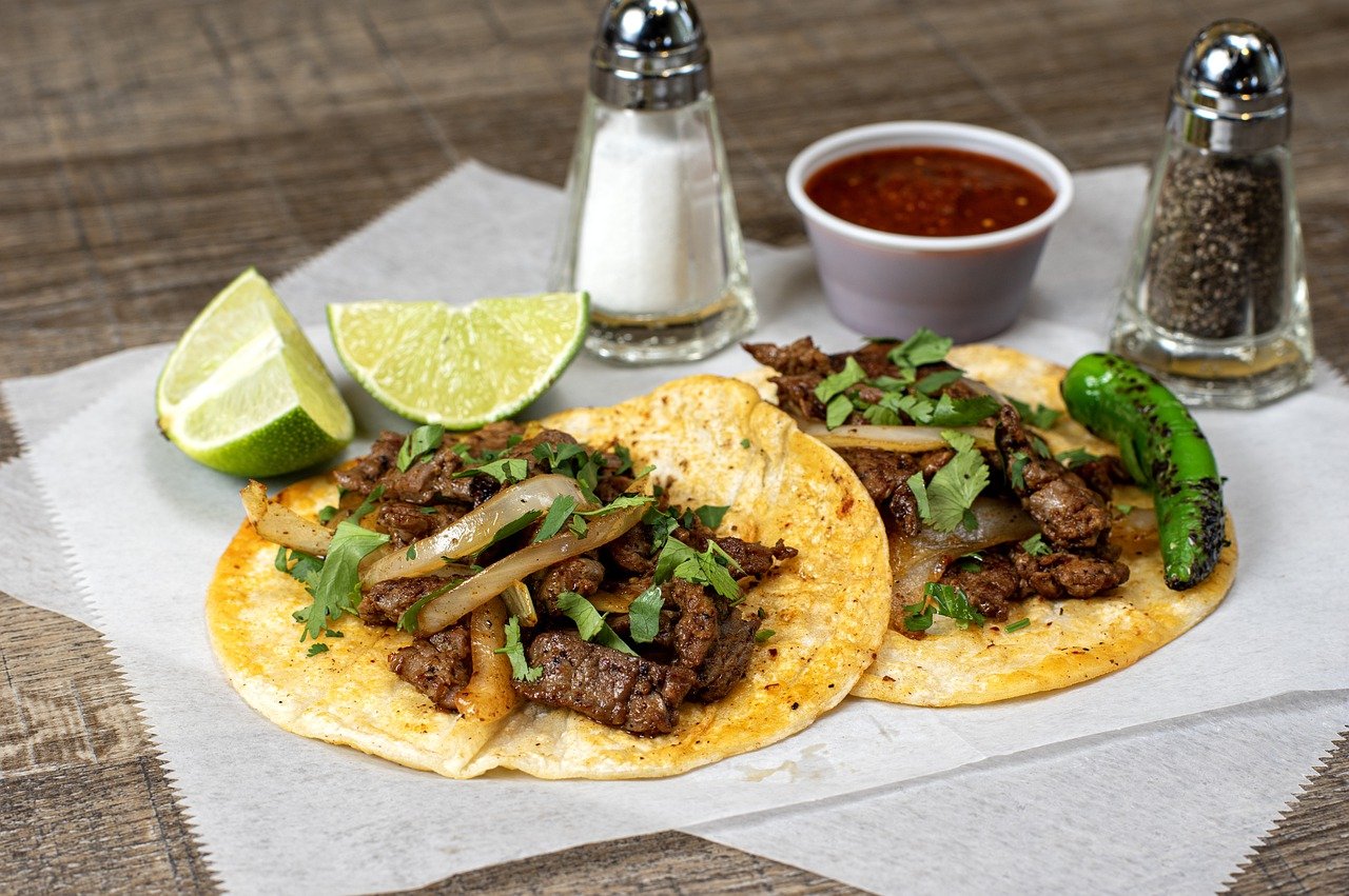 ¿Qué tipos de tortillas se pueden hacer?