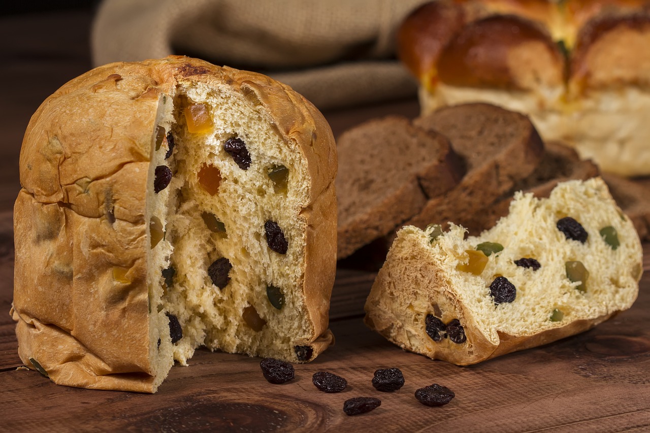 ¿Cuánto vale el panettone en Mercadona?