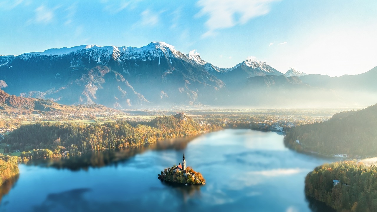 ¿Que se come en Eslovenia?