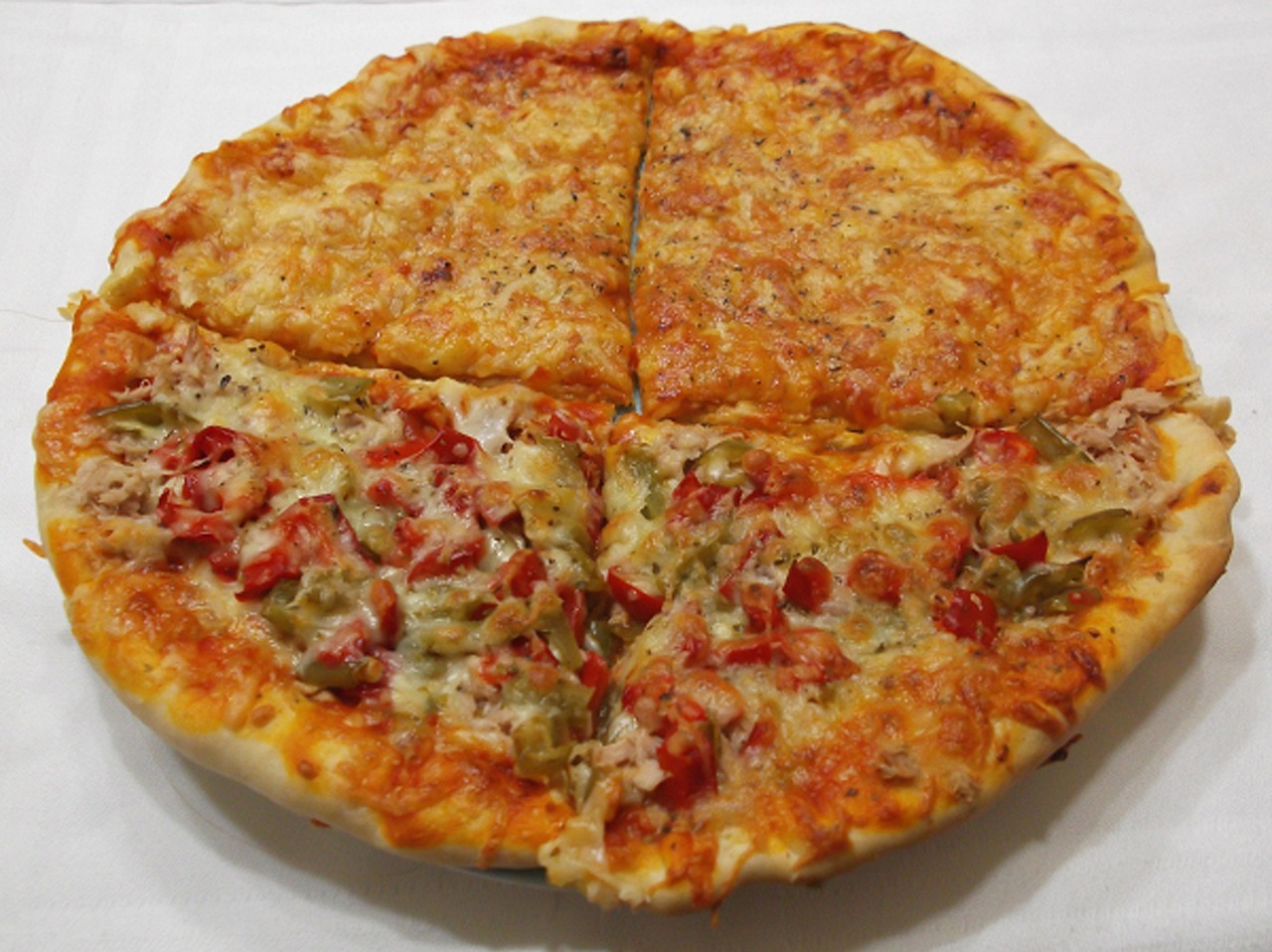 ¿Cuánto vale el 3x1 de Telepizza?
