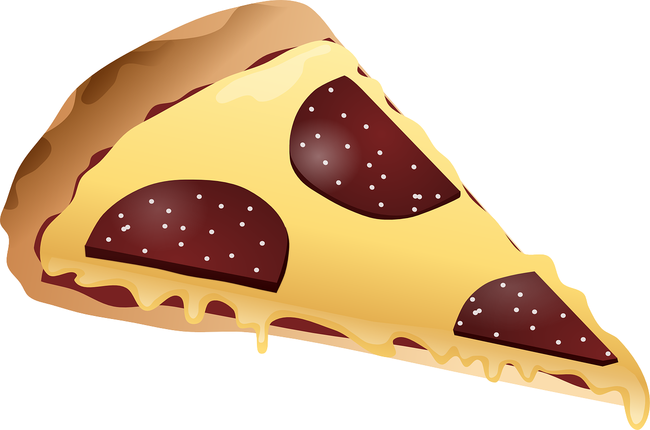 ¿Cuáles son los tipos de pizza?