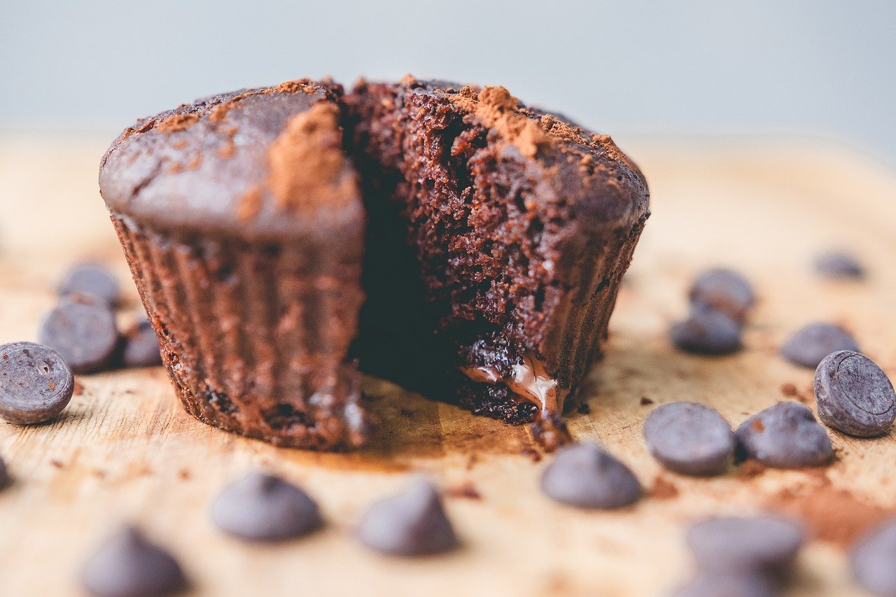 ¿Cuántas calorías hay en 80 gramos de pan?
